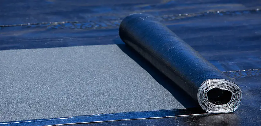 Professional Rubber Roof Replacement Services in Evansville, WI
