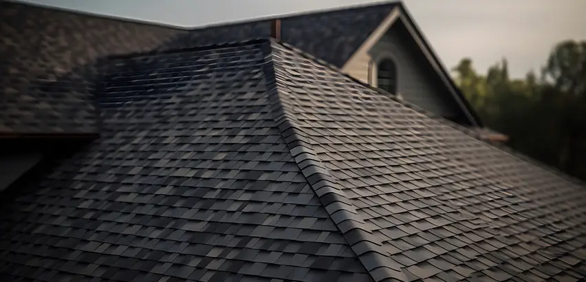 Professional Shingle Roof Replacement Services in Evansville, WI