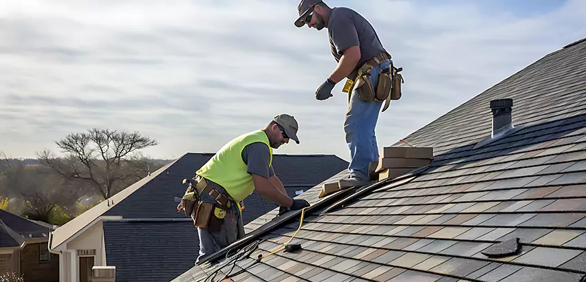 Professional Skylight Replacement Services in Evansville, WI