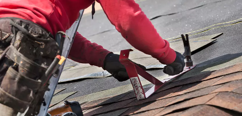 Professional Slate Roof Installation Services in Evansville, WI