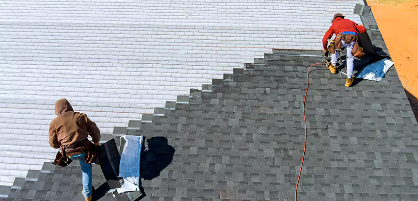 Professional Slate Roof Repair Services in Evansville, WI