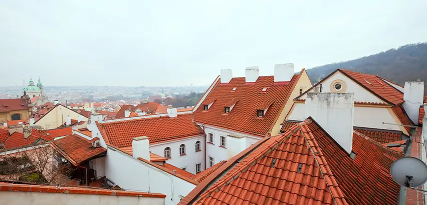 Professional Slate Roof Replacement Services in Evansville, WI