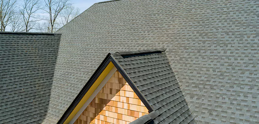 Professional Slate Roofing Services in Evansville, WI