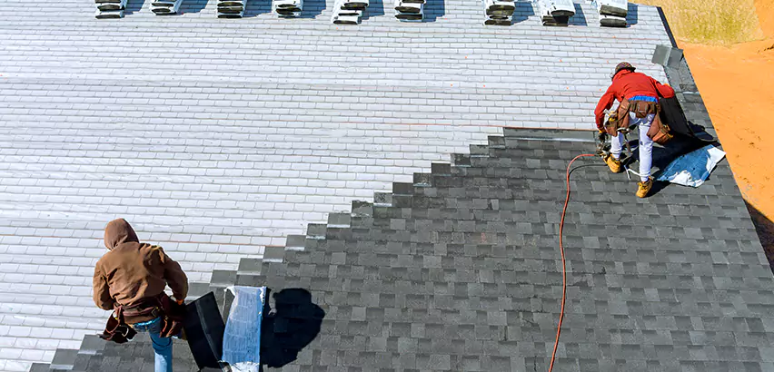 Professional Tile Roof Installation Services in Evansville, WI