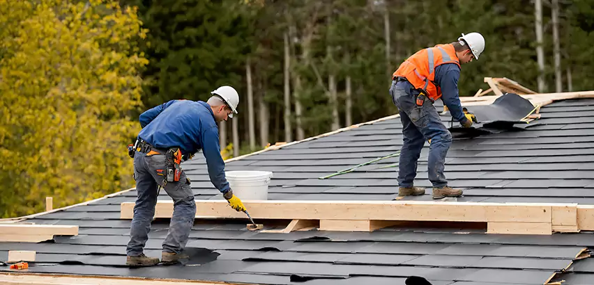 Architectural Shingle Repair Evansville