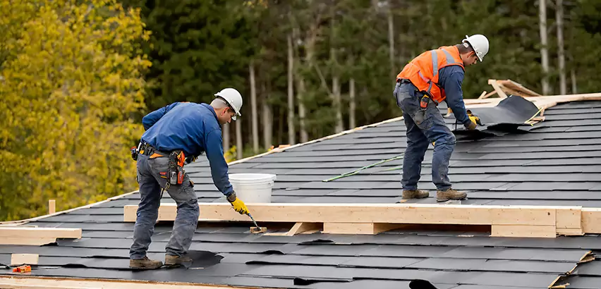 Agricultural Roof Maintenance Evansville