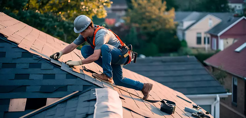 Commercial Roof Coatings in Evansville