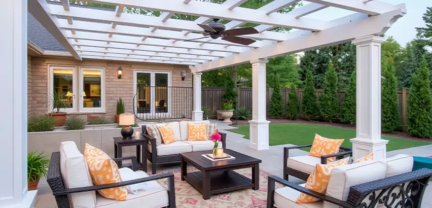 Aluminum Patio Enclosure Repair Evansville
