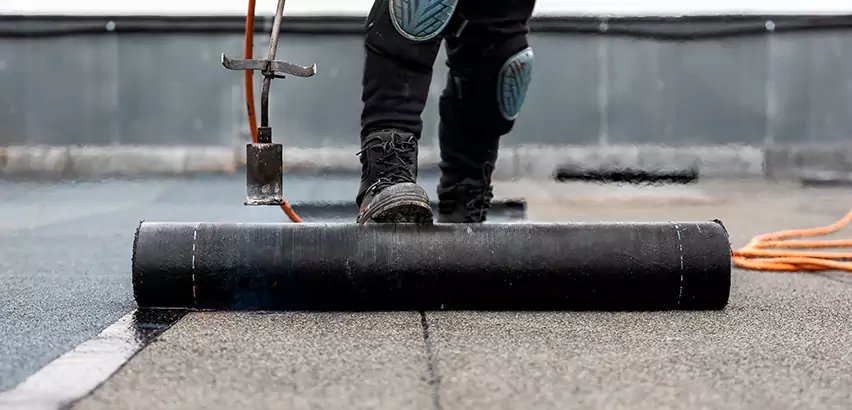 Liquid Waterproofing in Evansville