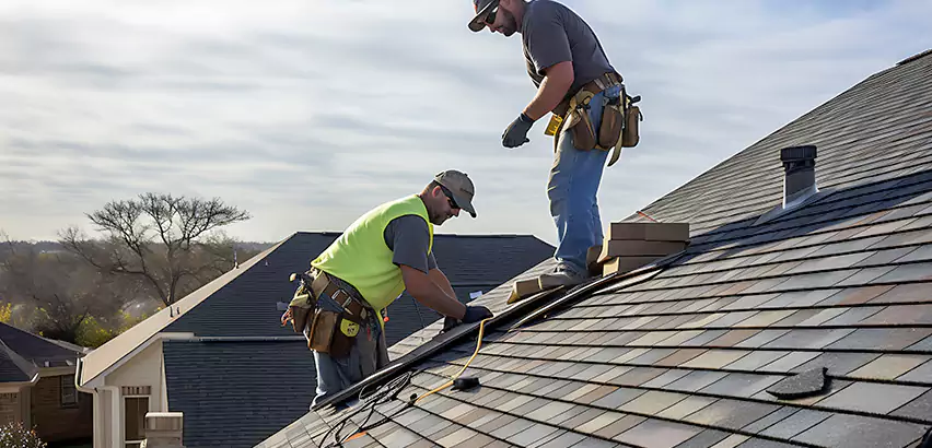 Emergency Skylight Repair in Evansville