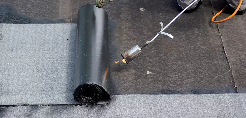Professional TPO Roofing Installation Services in Evansville, WI