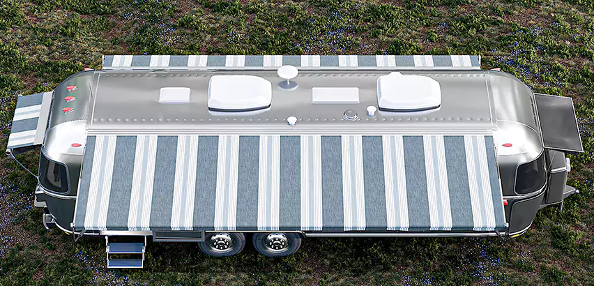 Professional Trailer Roof Repair Services in Evansville, WI