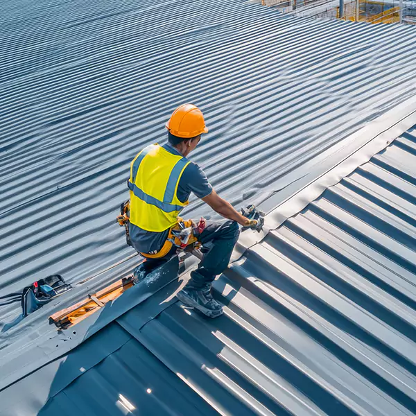 Why Absolute Roofing & Exterior in Evansville, WI's Top Choice for Asphalt Shingle Roofing?