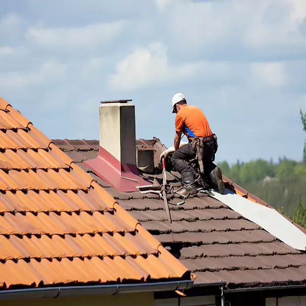 Why Choose Absolute Roofing & Exterior in Evansville, WI?