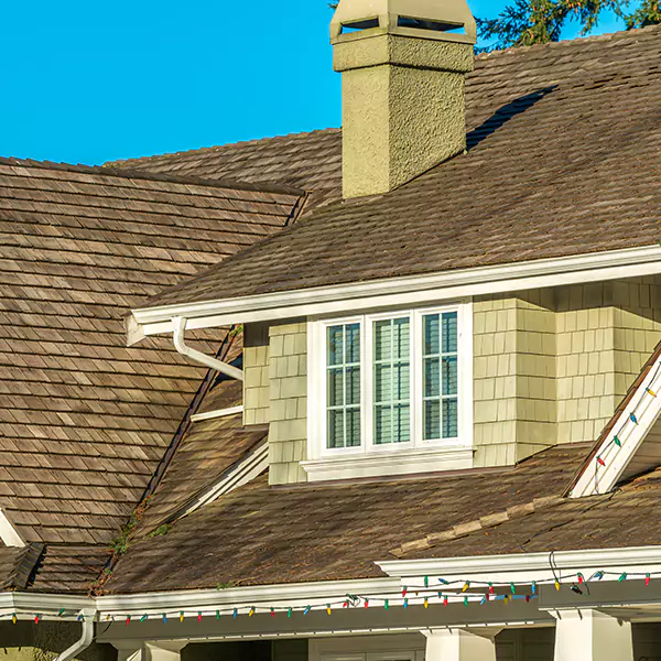 Why Absolute Roofing & Exterior in Evansville, WI's Leading Cedar Roof Installation Company?