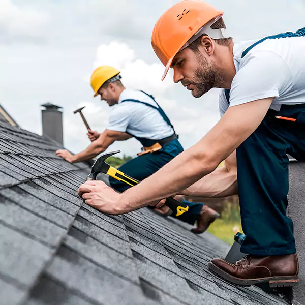 Why Evansville WI Residents Depend on Us for Cedar Roof Repairs?