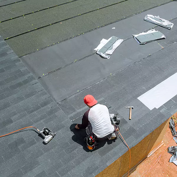 Why Homeowners in Evansville, WI Choose Absolute Roofing & Exterior?