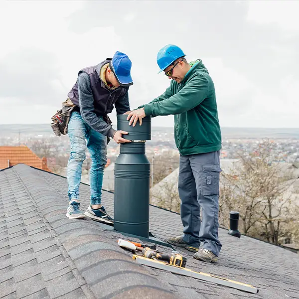 Why Evansville, WI Homeowners Trust Absolute Roofing & Exterior?