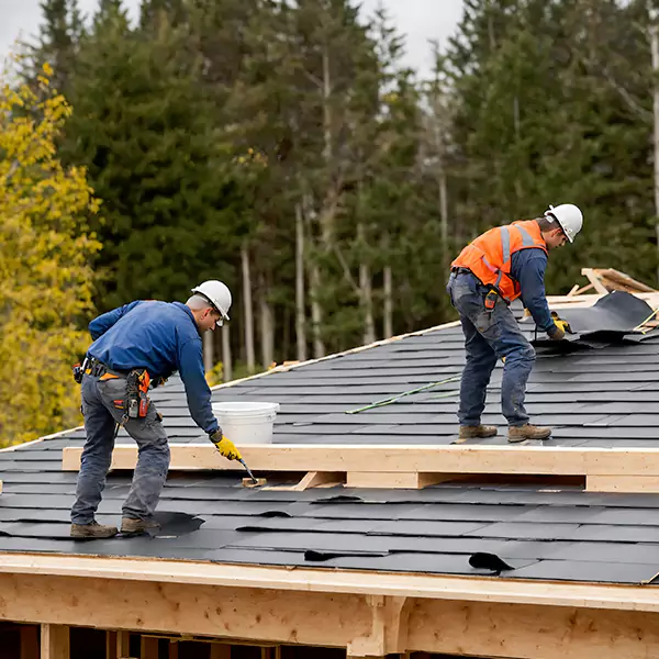 Why Businesses Across Evansville Depend on Absolute Roofing & Exterior for Roof Repairs?