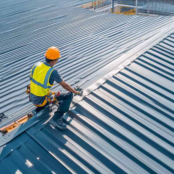 Why Business Owners Across Evansville Partner with Absolute Roofing & Exterior?
