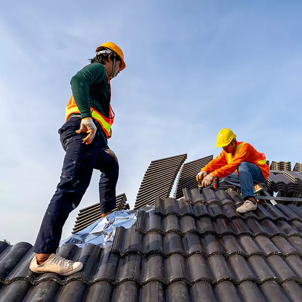 Why Evansville, WI Property Owners Trust Absolute Roofing & Exterior for Emergency Roof Repair?
