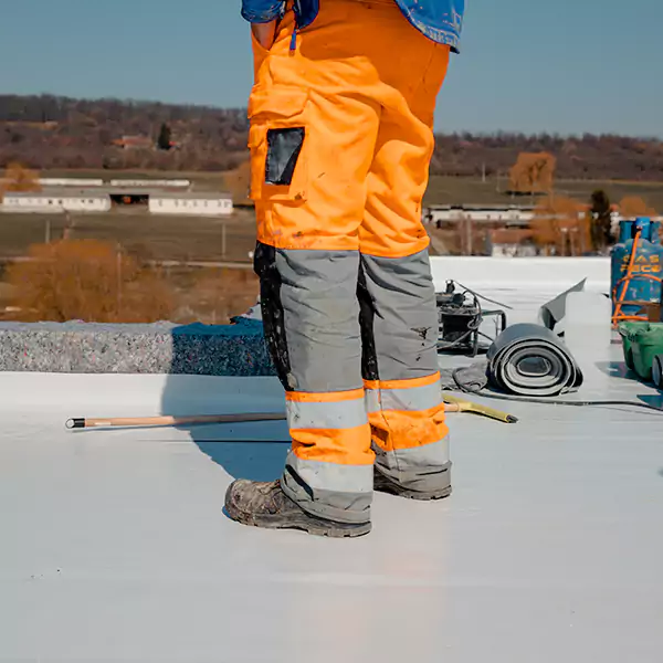 Why Evansville Property Owners Choose Absolute Roofing & Exterior?