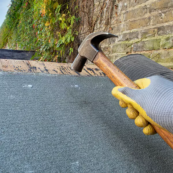 Why Absolute Roofing & Exterior Is Evansville's Go-To EPDM Roof Replacement Contractor?