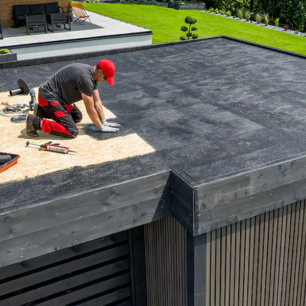  Why Choose Absolute Roofing & Exterior for Basement Leak Repair in Evansville, WI?