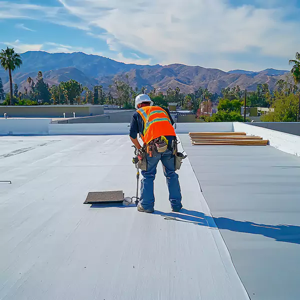 Why Evansville Property Owners Trust Absolute Roofing & Exterior for Flat Roofing?