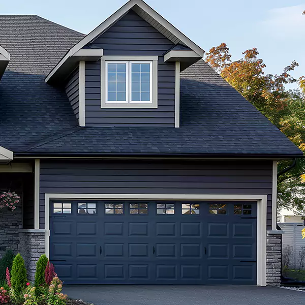 Why Evansville, WI Property Owners Trust Absolute Roofing & Exterior for Garage Roof Repair?