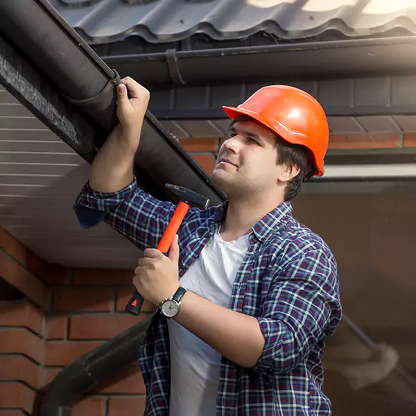 Why Evansville Homeowners Choose Absolute Roofing & Exterior for Gutter Installation?