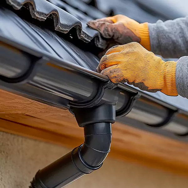 Why Evansville Homeowners Choose Absolute Roofing & Exterior for Gutter Repair?