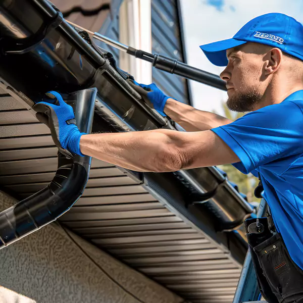 Why Evansville Homeowners Choose Absolute Roofing & Exterior for Gutter Replacement?