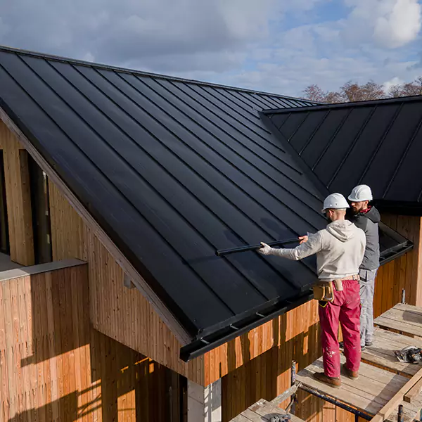 Why Evansville Property Owners Choose Absolute Roofing & Exterior?