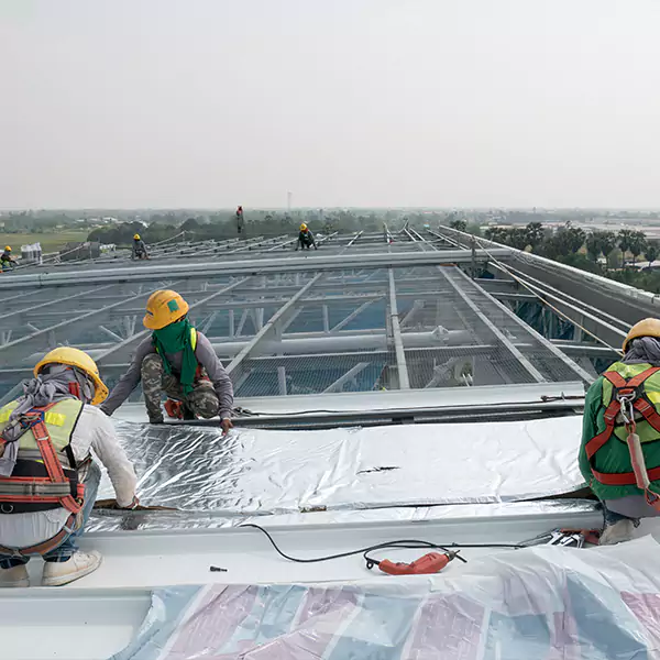 Why Evansville Property Owners Choose Absolute Roofing & Exterior?