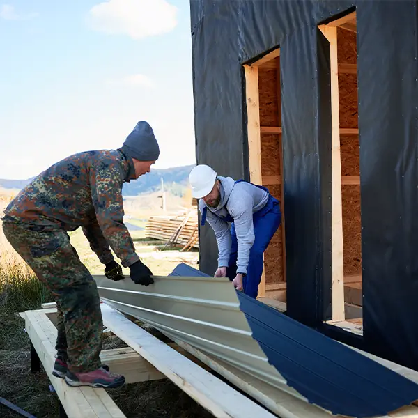 Why Absolute Roofing & Exterior in Evansville, WI First Choice for Mobile Home Roofing?