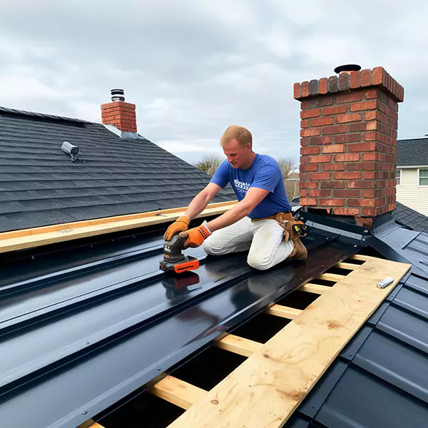 Why Evansville, WI Property Owners Trust Absolute Roofing & Exterior for Mobile Home Roof Repair?