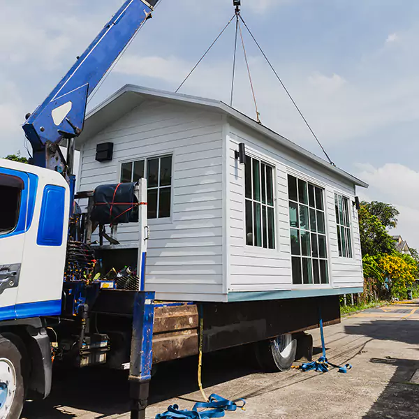 Leading Mobile Home Roofing Company: Upgrading Evansville, WI Manufactured Homes With Confidence