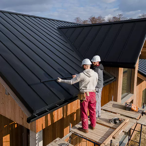 Why Evansville, WI Families Choose Absolute Roofing & Exterior for Home Roofing?