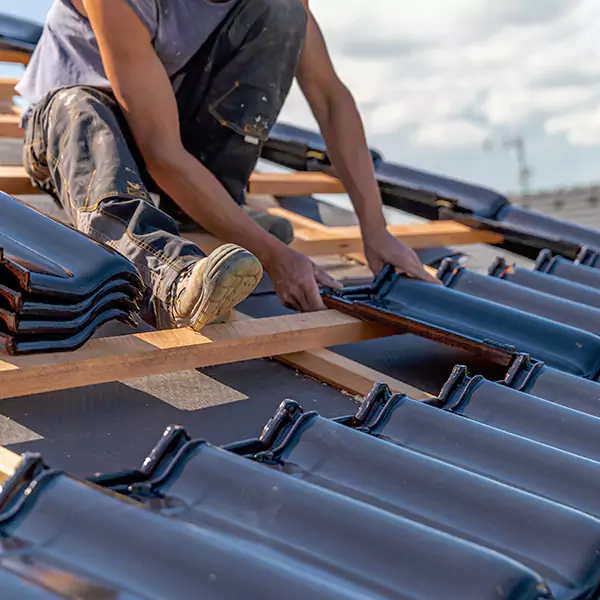 Why Evansville Homeowners Choose Absolute Roofing & Exterior for Roof and Gutter Repair?