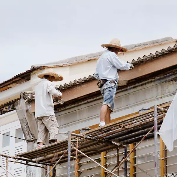 Why Evansville Homeowners Choose Absolute Roofing & Exterior for Roof and Siding Repair?