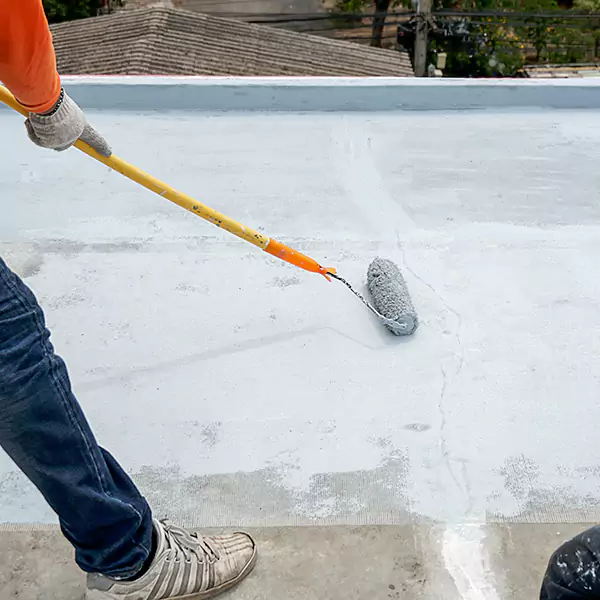 Why Evansville Property Owners Choose Absolute Roofing & Exterior for Roof Coating?