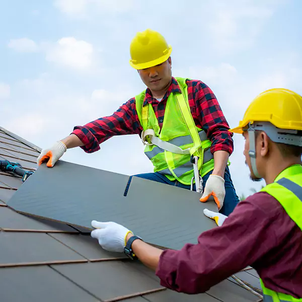 Why Evansville, WI Property Owners Chose Absolute Roofing & Exterior for Leak Repairs?
