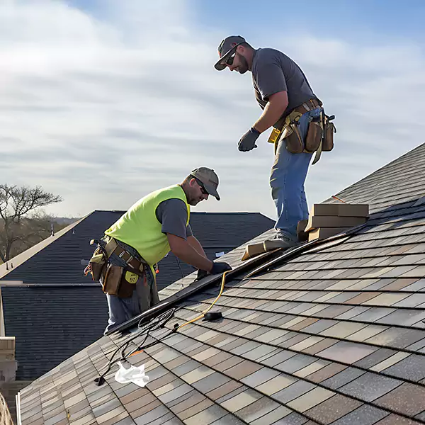 Why Evansville, WI Residents Trust Absolute Roofing & Exterior for Roof Maintenance?