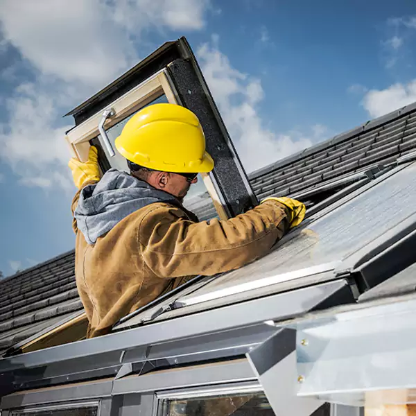 Why Evansville, WI Property Owners Trust Absolute Roofing & Exterior for Repairs?