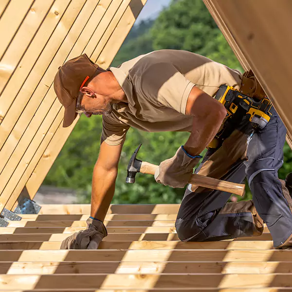 Why Evansville, WI Property Owners Choose Absolute Roofing & Exterior for Replacement?
