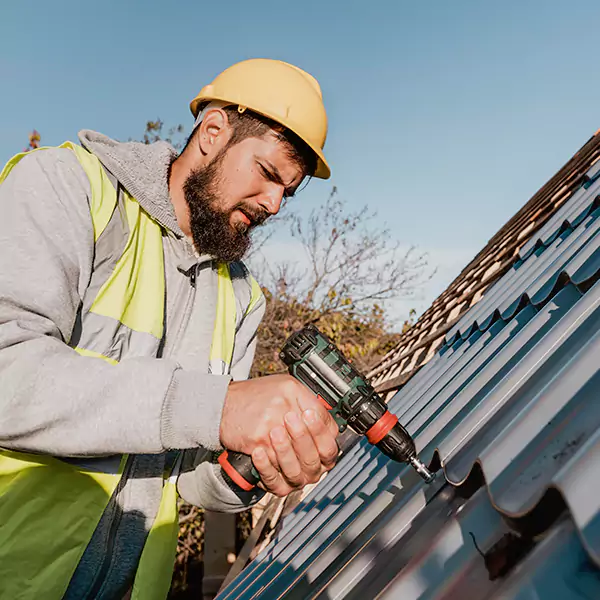 Why Evansville, WI Property Owners Choose Absolute Roofing & Exterior for Roof Restoration?
