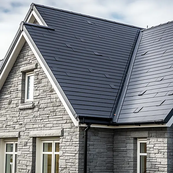 Why Evansville, WI Property Owners Trust Absolute Roofing & Exterior for Roof Valley Repair?