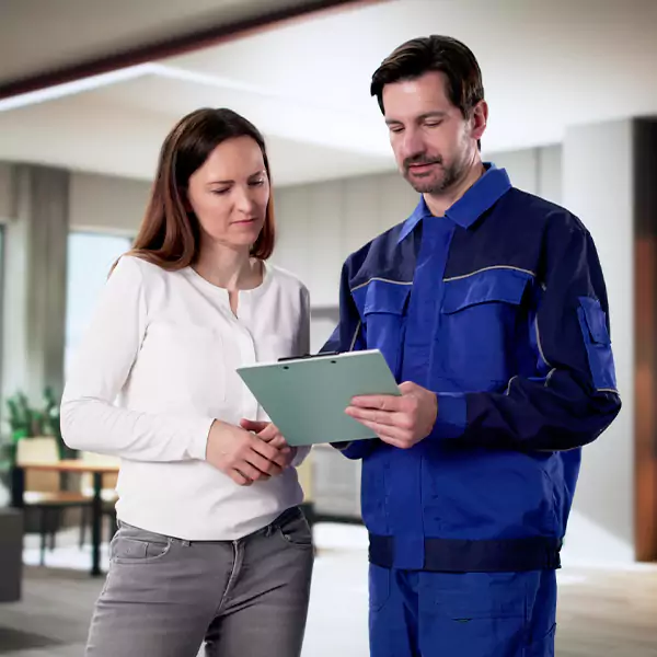 Why Evansville, WI Property Owners Trust Absolute Roofing & Exterior for Roof Water Damage Repair?