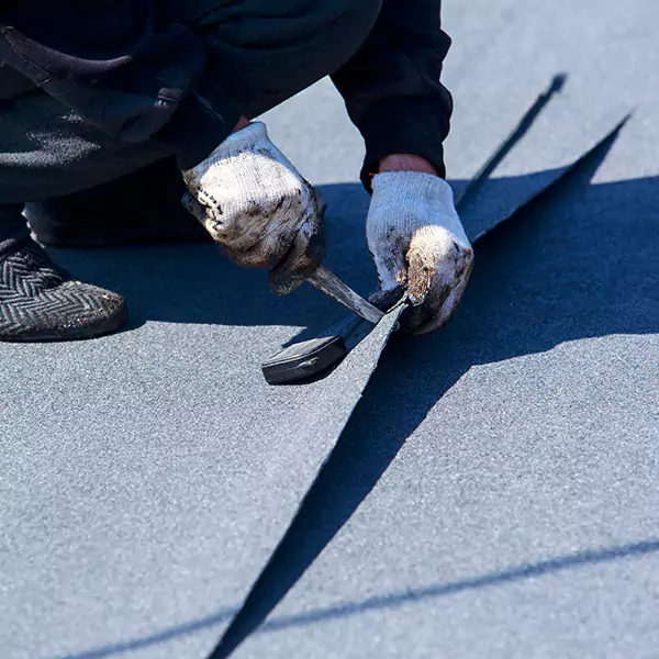 Why Evansville, WI Property Owners Choose Absolute Roofing & Exterior for Roof Waterproofing?